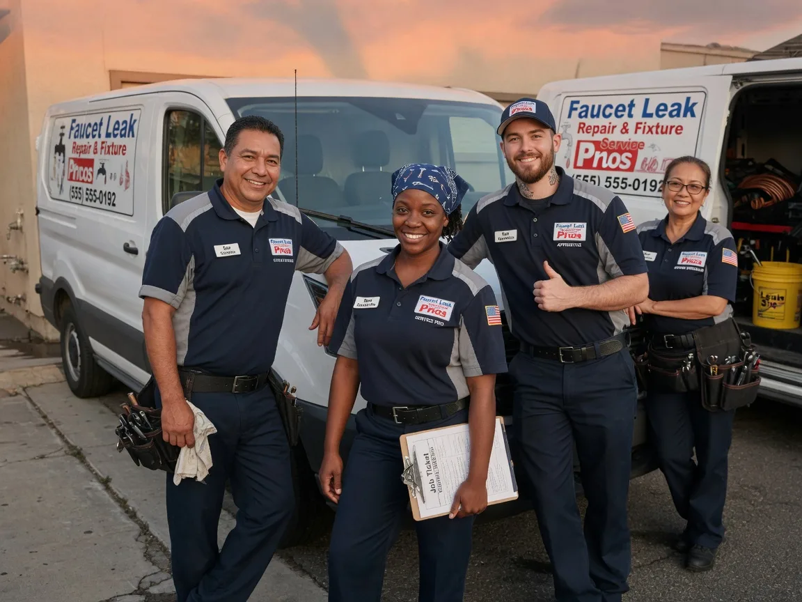 Faucet Repair company in Wattsburg, PA