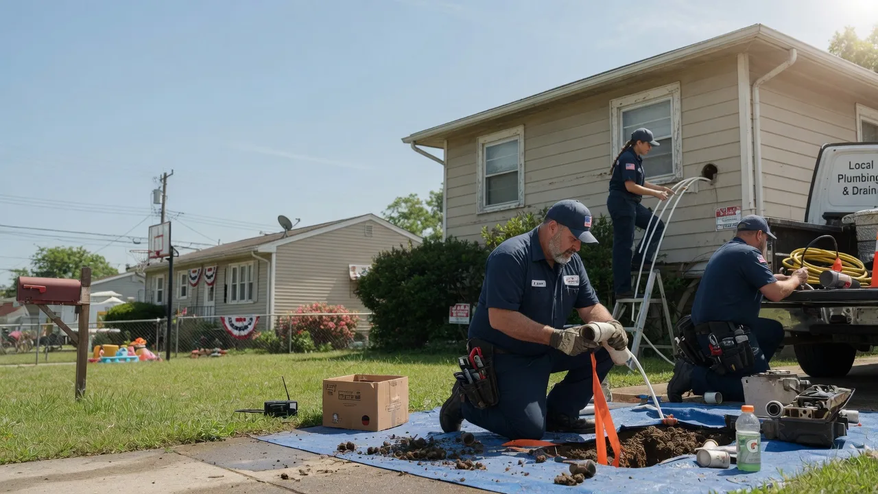 Faucet Repair in Wattsburg, PA near me